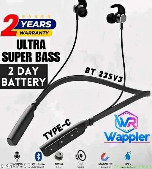 Neck Band