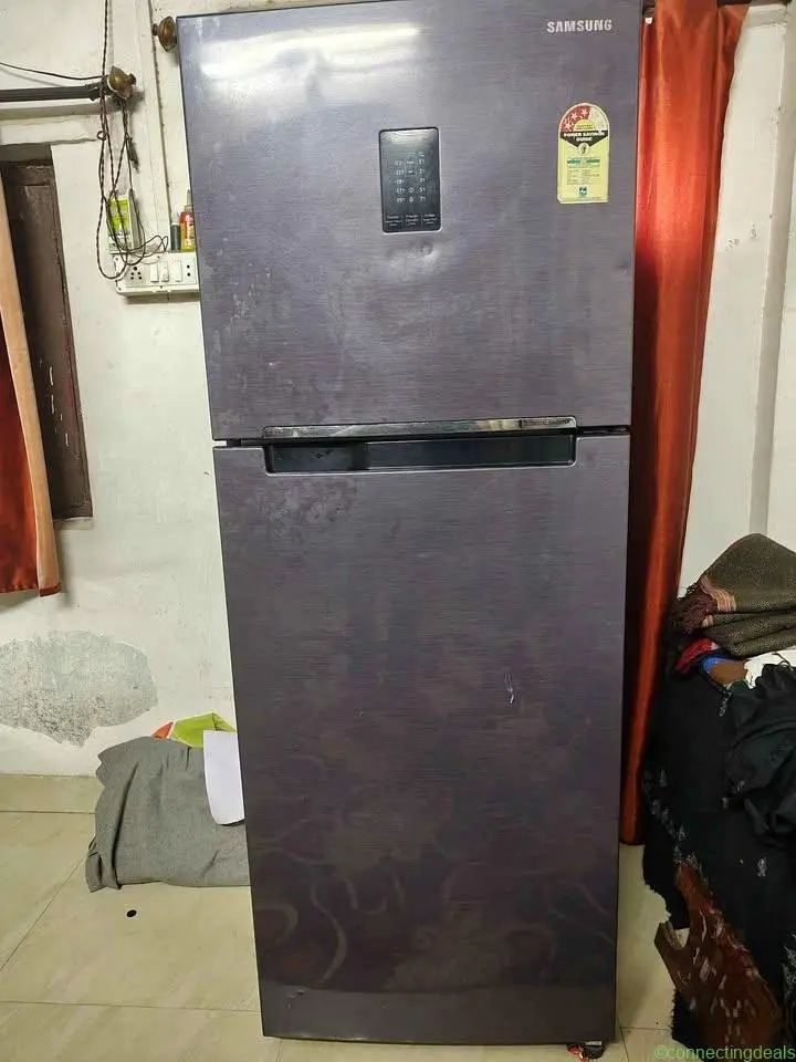 Best fridge Samsung gas khatam hai