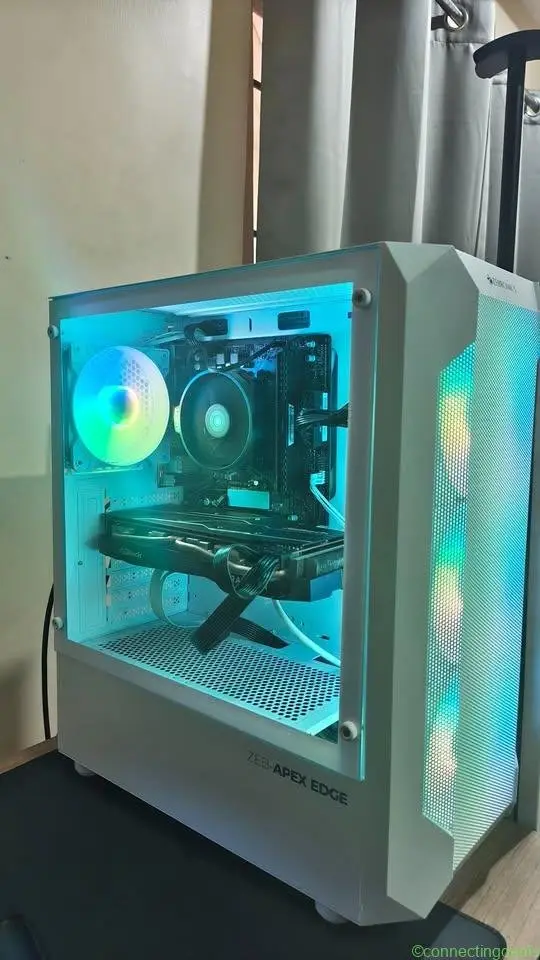 Pc