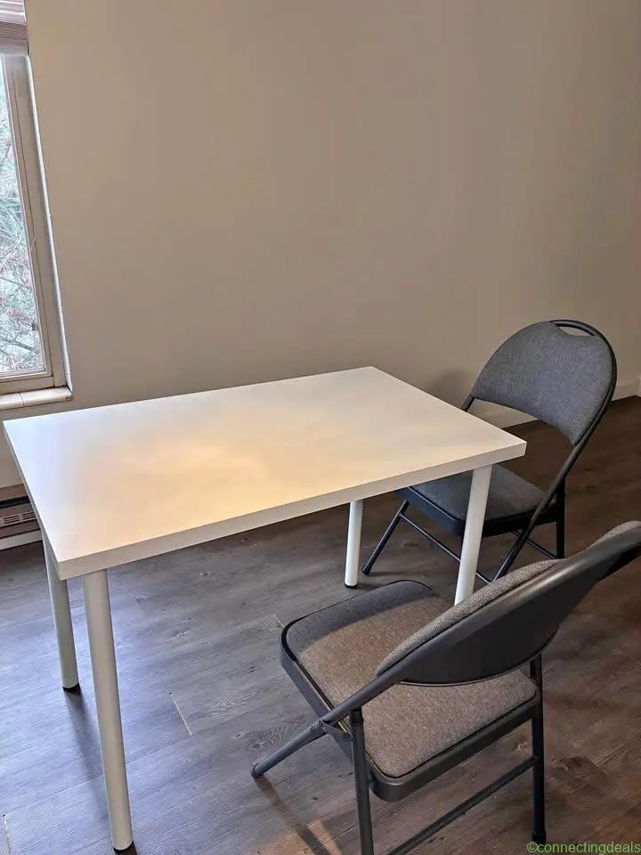 Kitchen Table