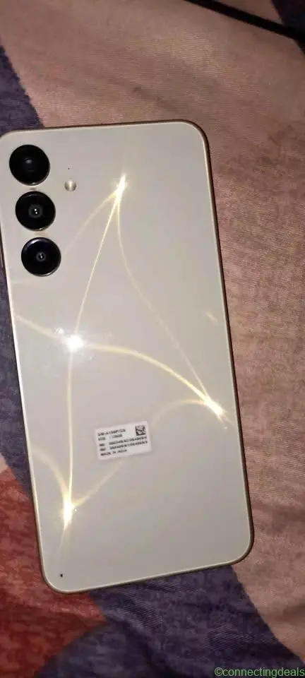 Samsung galaxy A16