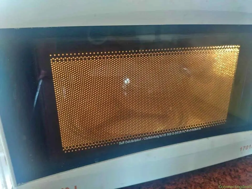 Microwave for sale