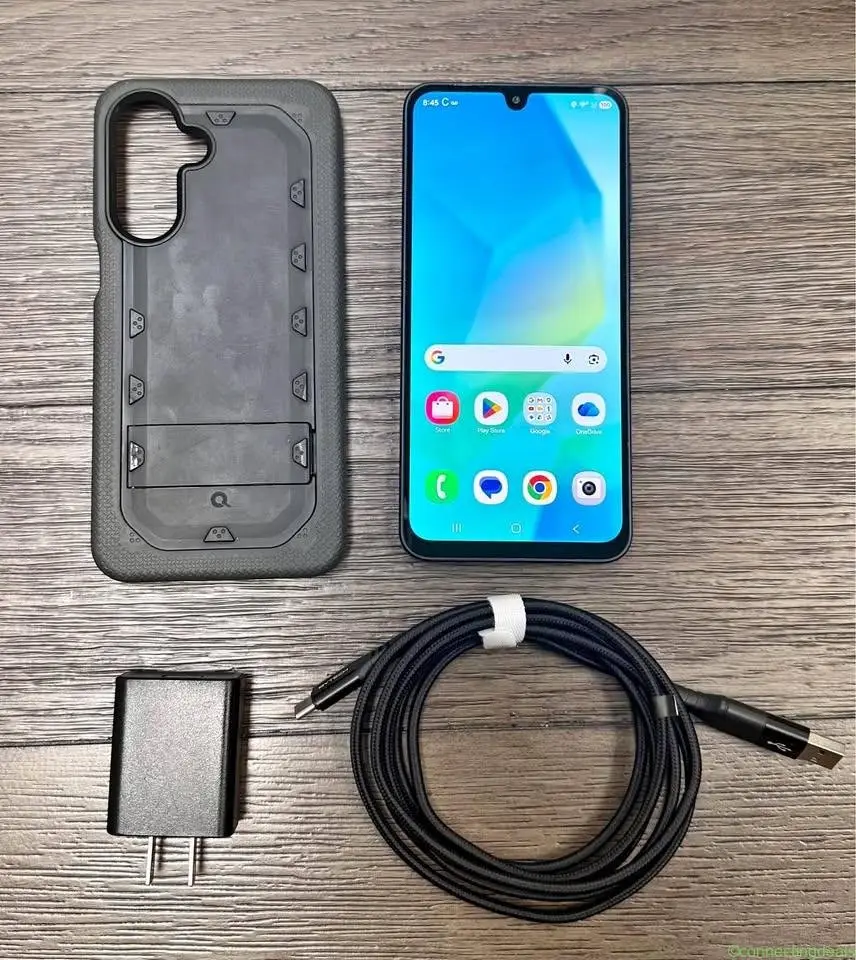 Samsung Galaxy A16 5G 128GB Unlocked