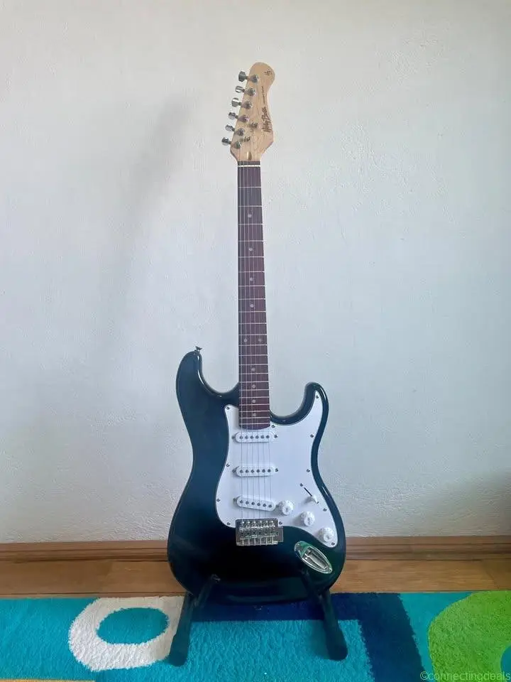 Harley Benton Standard Series Electric Guitar
