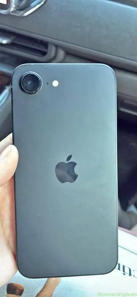 IPHONE 17E