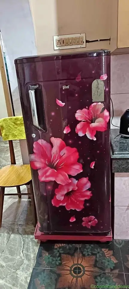 Whirlpool Refrigerator/Fridge - Image 1