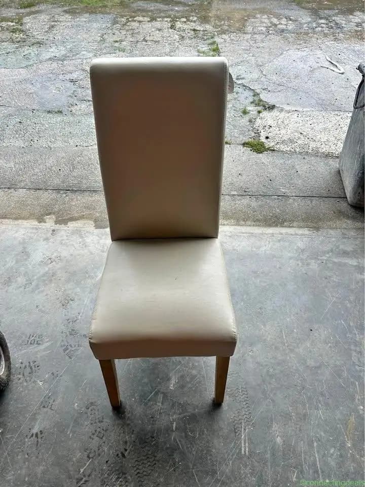 Kitchen chair