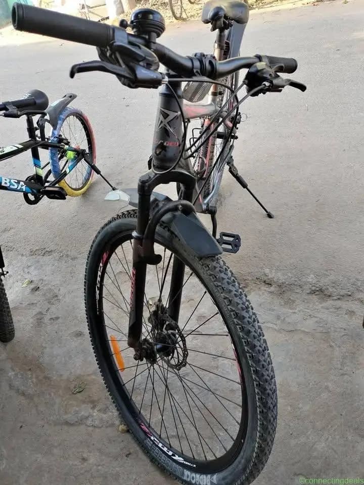 Roadeo brand cycle 29"