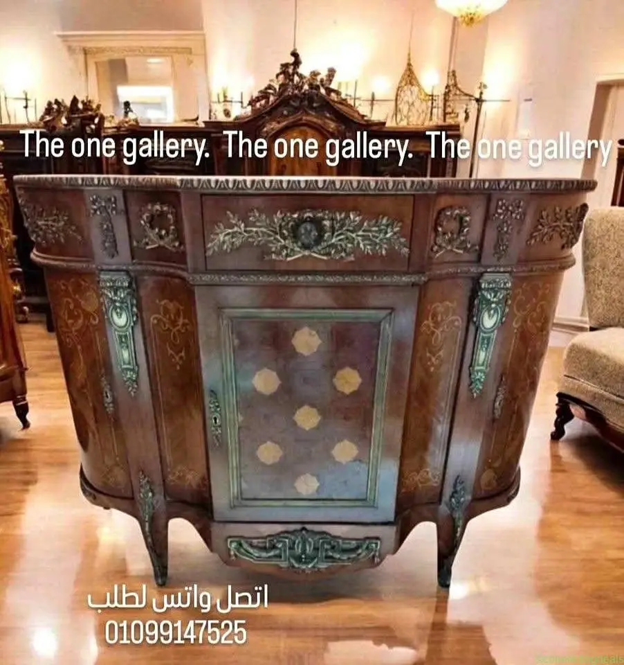 بايو 125 عتيق من جاليري ذا-ون1 متاح شحن اتصل