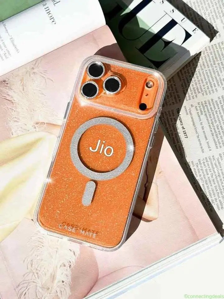 Jio phone 5G