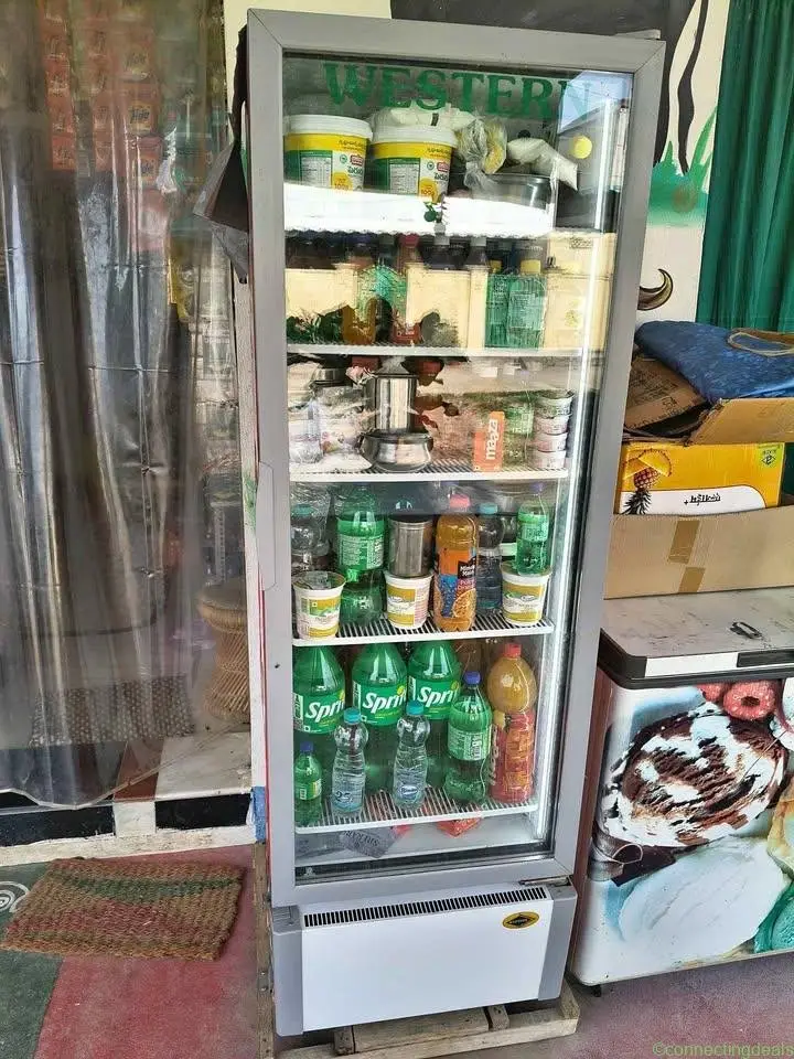 Fridge for sale