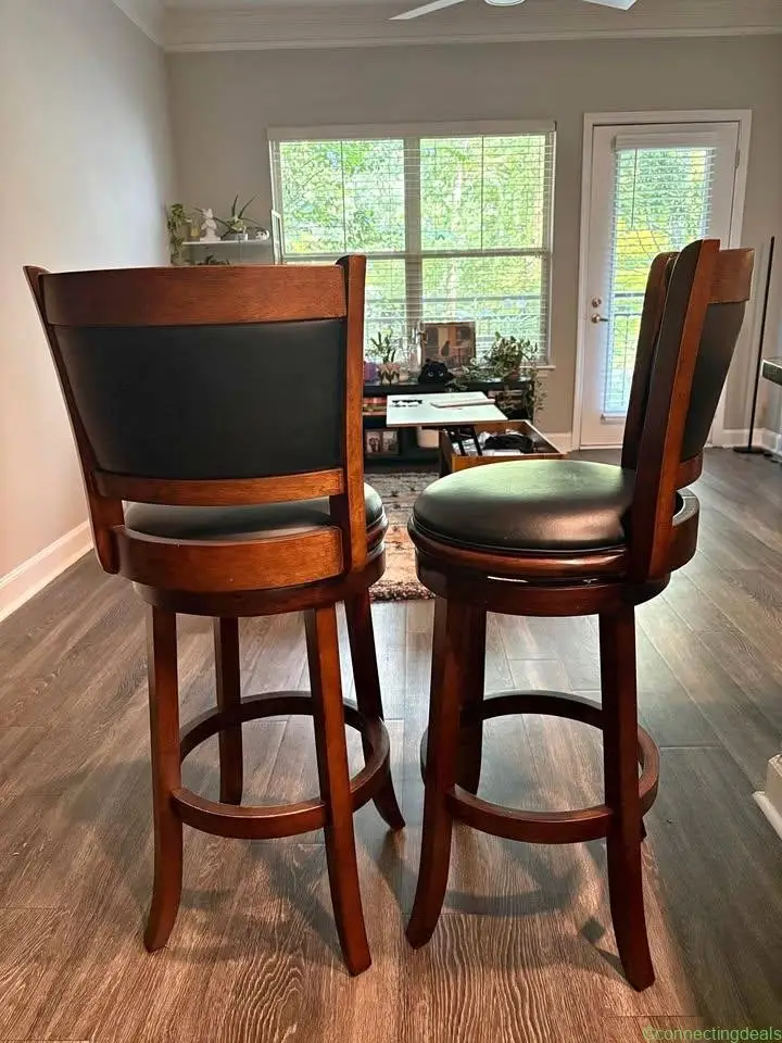 Barstool chairs