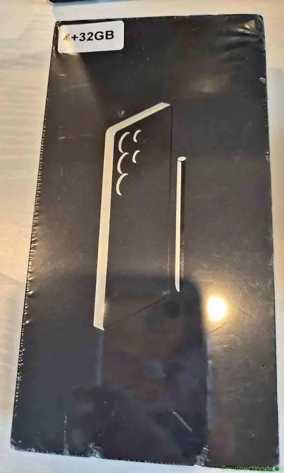 Smartphone android new in box.