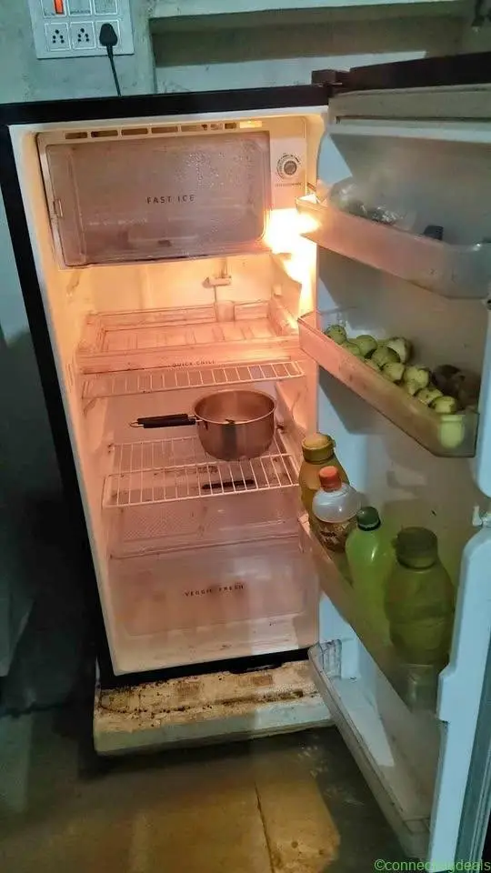 Refrigerator - Image 1