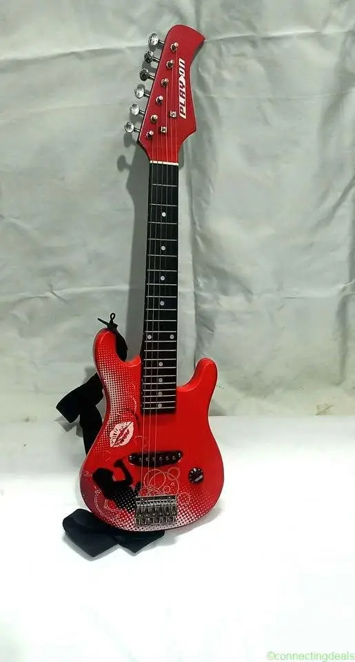 🎸🎶 Instrument Guitare 🎸🎶