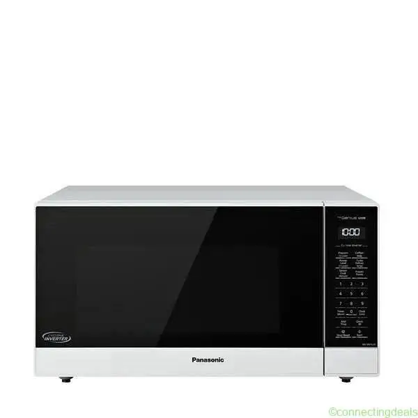 Panasonic inverter Microwave
