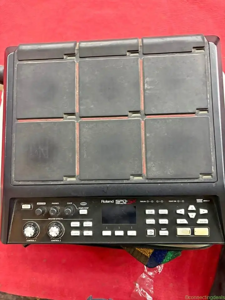 Roland spd sx sale