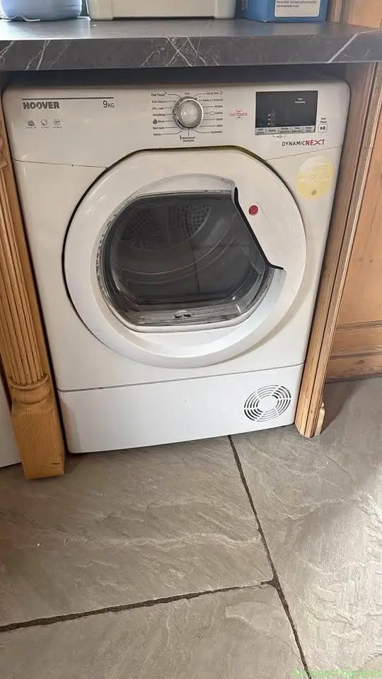 Dryer