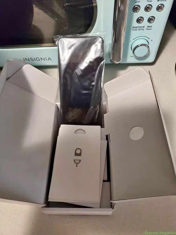 NUBIA A76 PHONE NEW IN BOX - Image 1
