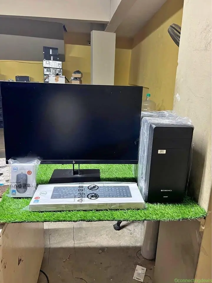 Best Refurbished Desktop PC Available in stocks