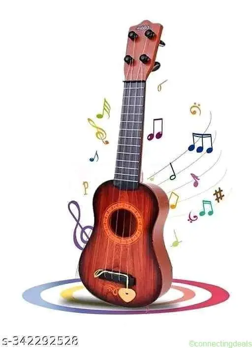 Guitar for kids practice