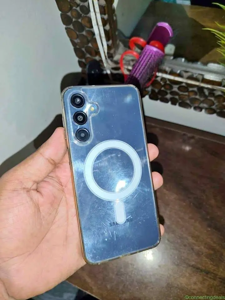 Samsung galaxy a16 5g 8/256 - Image 1