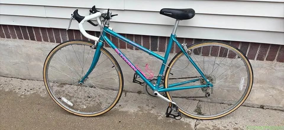 Schwinn World Sport Road Bike - Image 1
