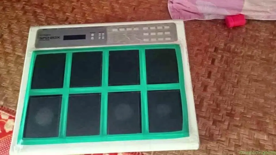 Roland spd20x - Image 1