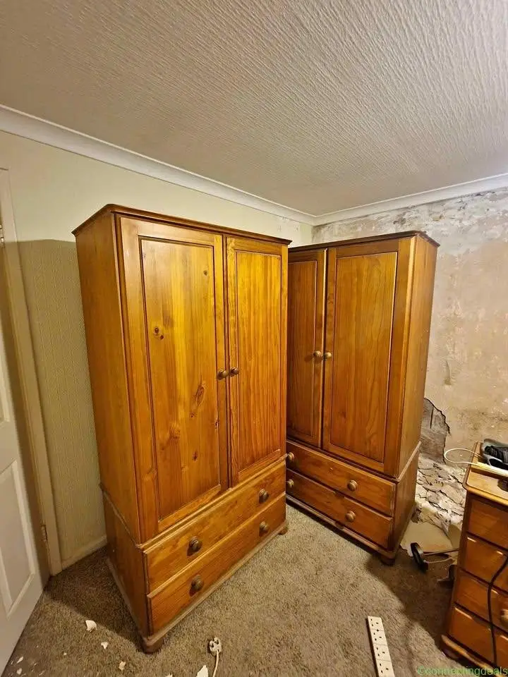 Free furniture