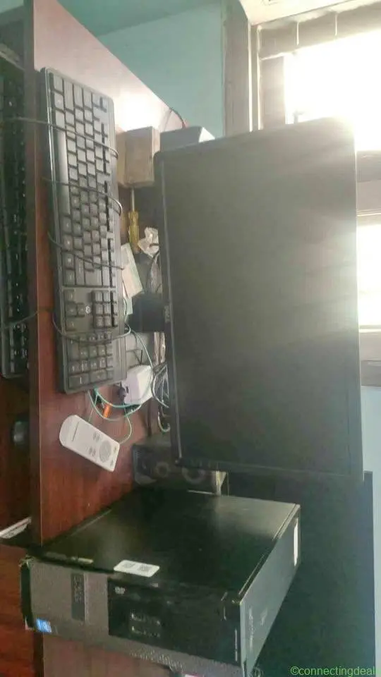 Dell pc