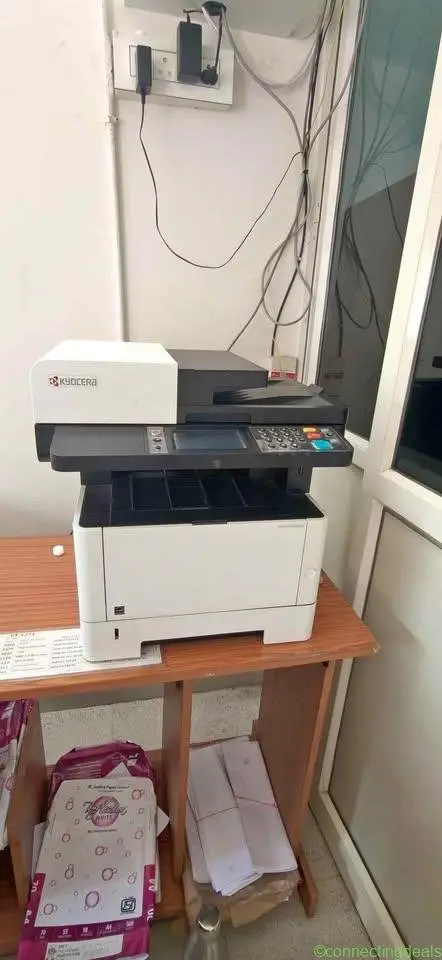 Kyocera M2640idw printer - Image 1