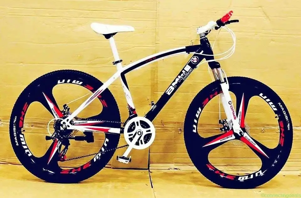 Brand new 21 Gear cycle