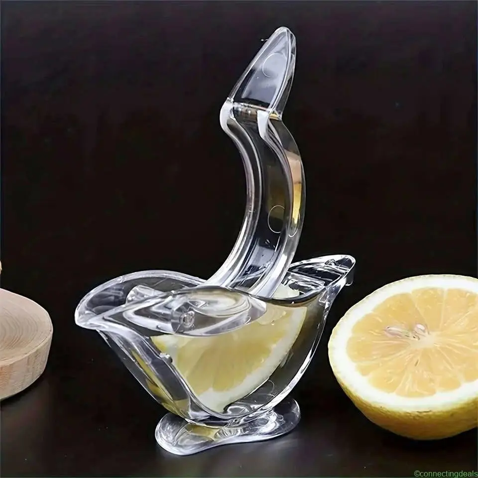 Presse Citron Manuel 4x | 4x عصارة ليمون سهلة
