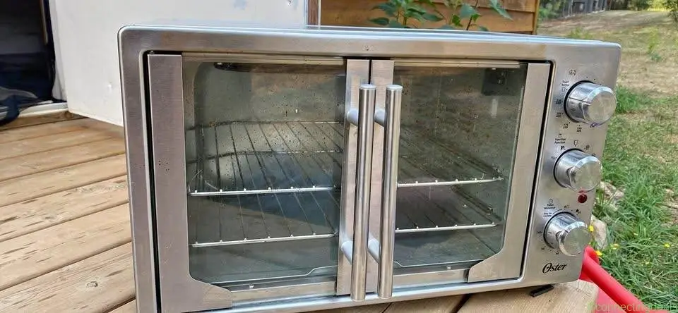 Toaster/oven