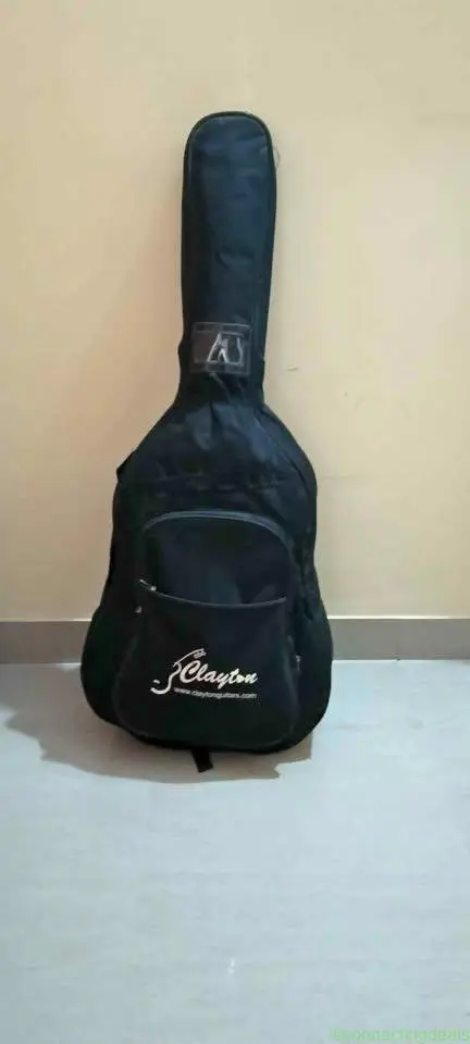 Aquatic Guitar (Clayton brand big size)