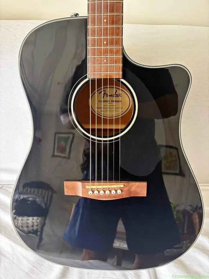 Guitar Accoustic