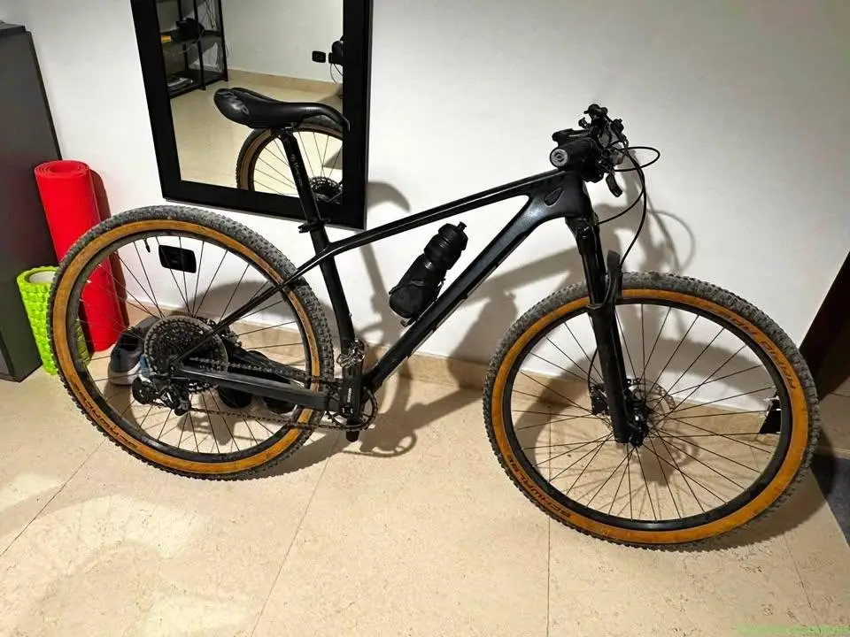 Scott scale 940 bike - Image 1