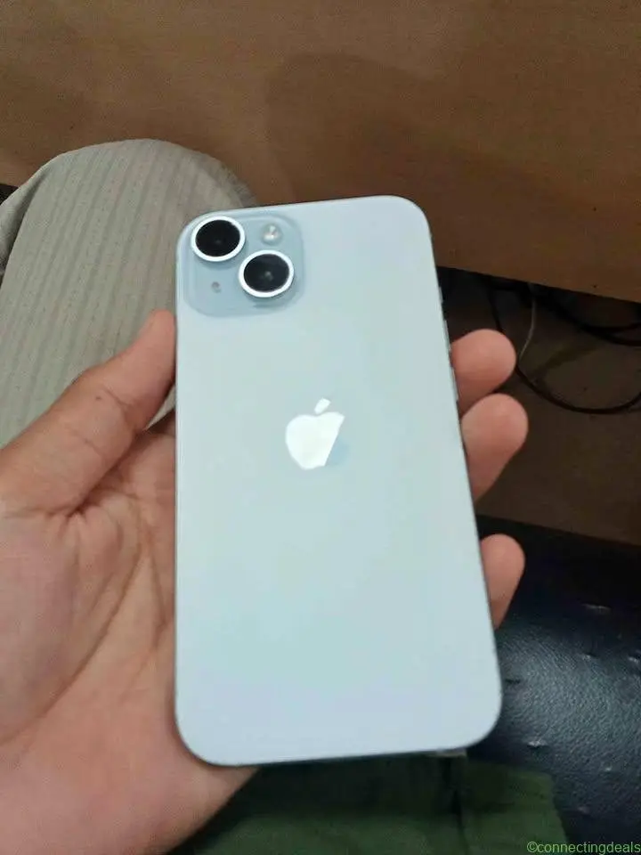 iPhone 15 5g