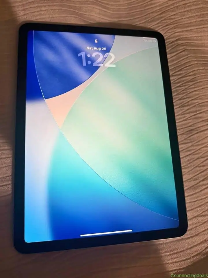 iPad 11
