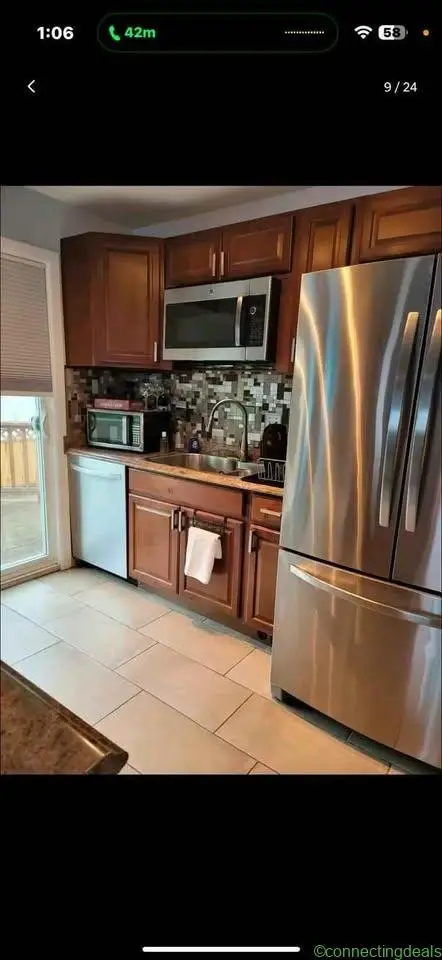 Room for rent month to month lease