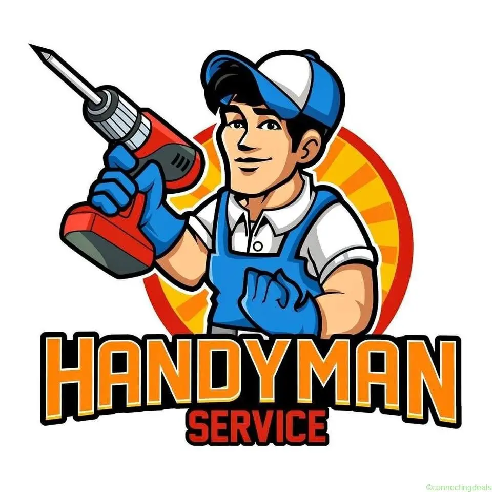 Reliable Handyman Services –
