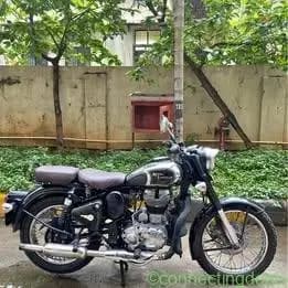 Good condition bike