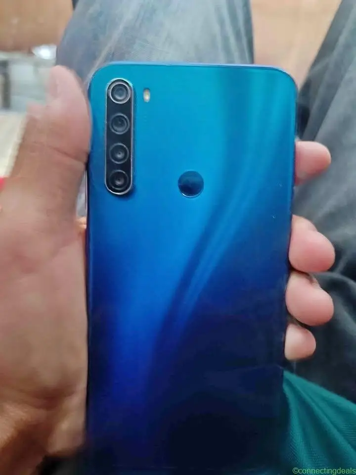 4g phone condition good