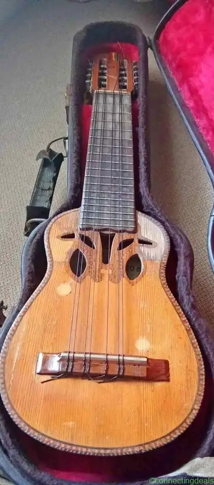 Instrument bolivien
