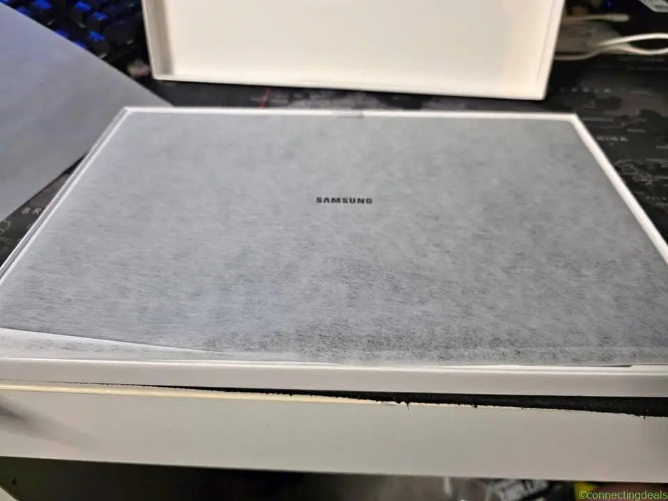Samsung Galaxy Tab S8 Ultra – 14.6"