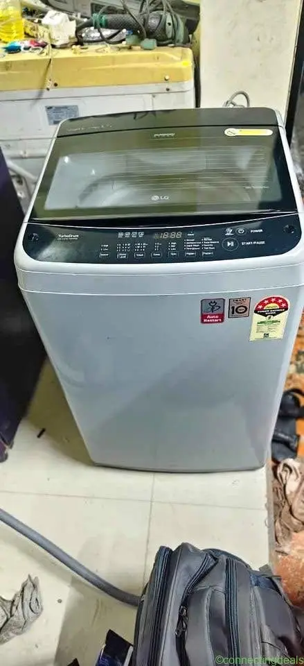LG toplode - Image 1