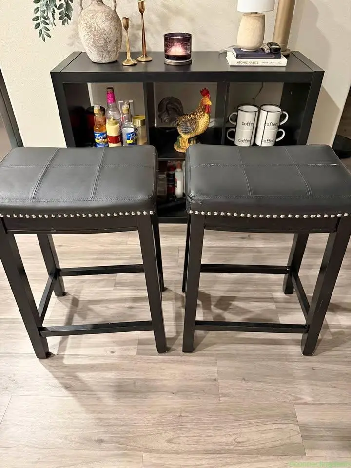 Barstools - Image 1