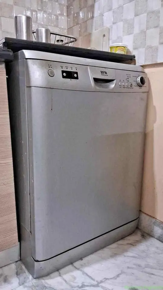 IFB Neptune dishwasher