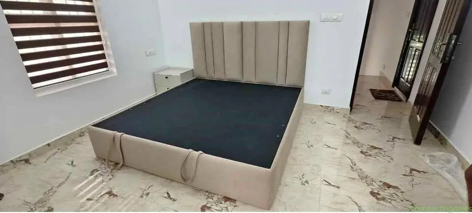Premium cot at 30k only