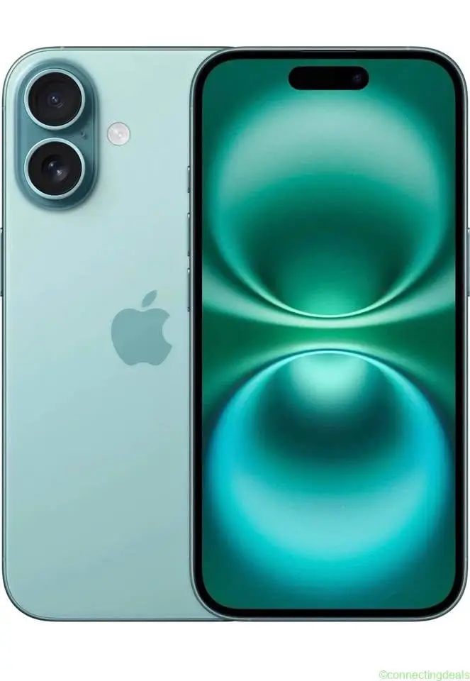 iPhone 16 - Image 1